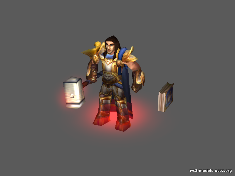 Paladin